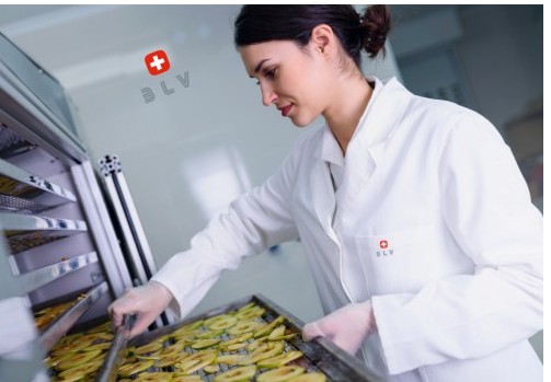 “瑞士BLV健康之旅”图片展开幕